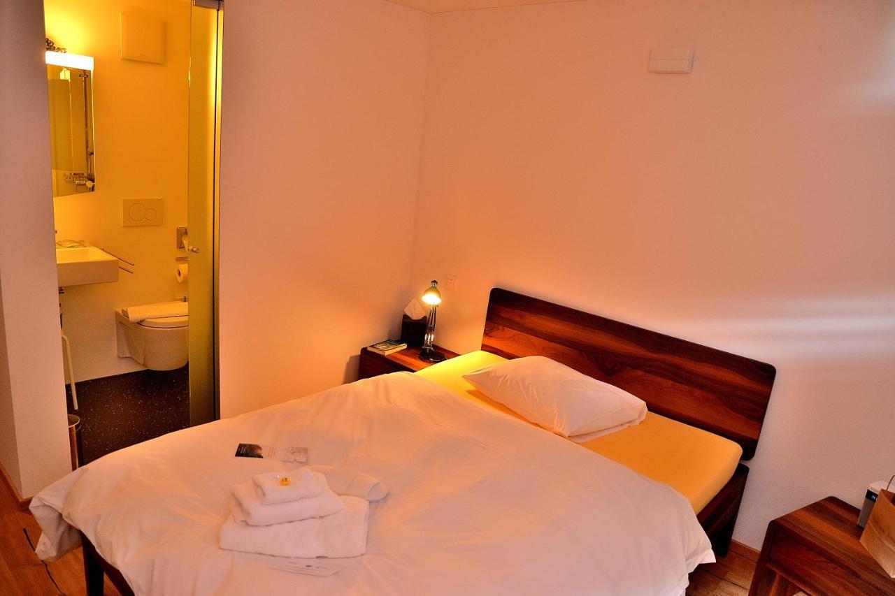Unique Hotel Fusio Екстер'єр фото