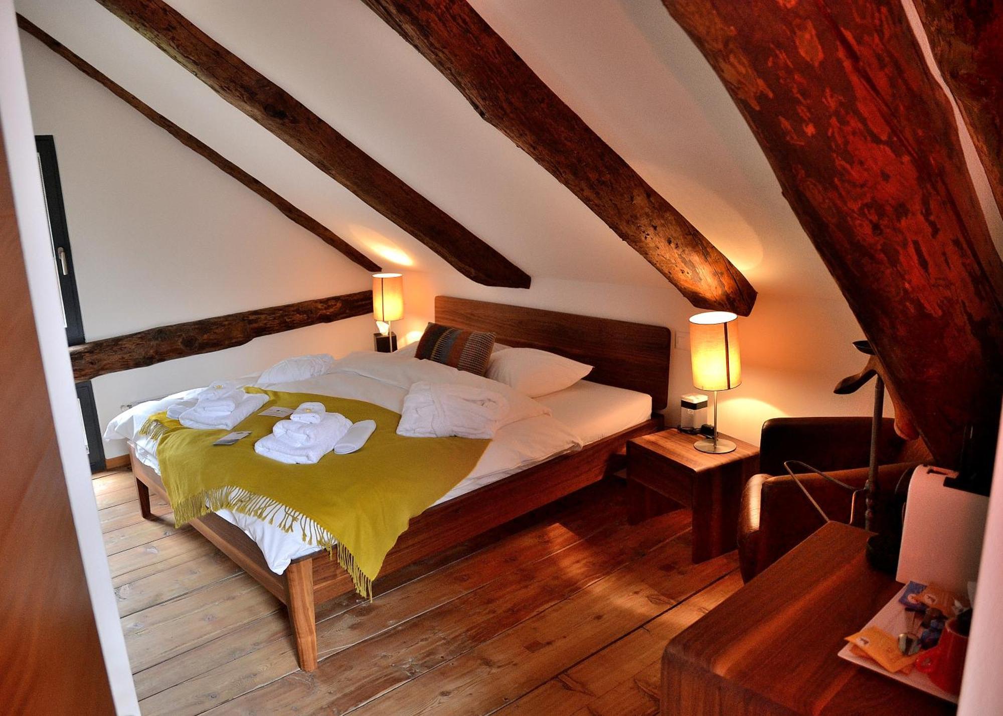 Unique Hotel Fusio Екстер'єр фото