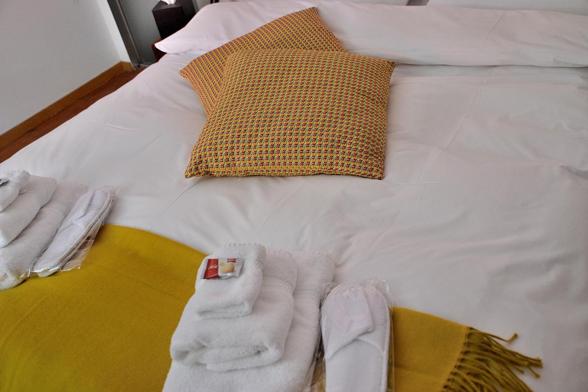 Unique Hotel Fusio Екстер'єр фото