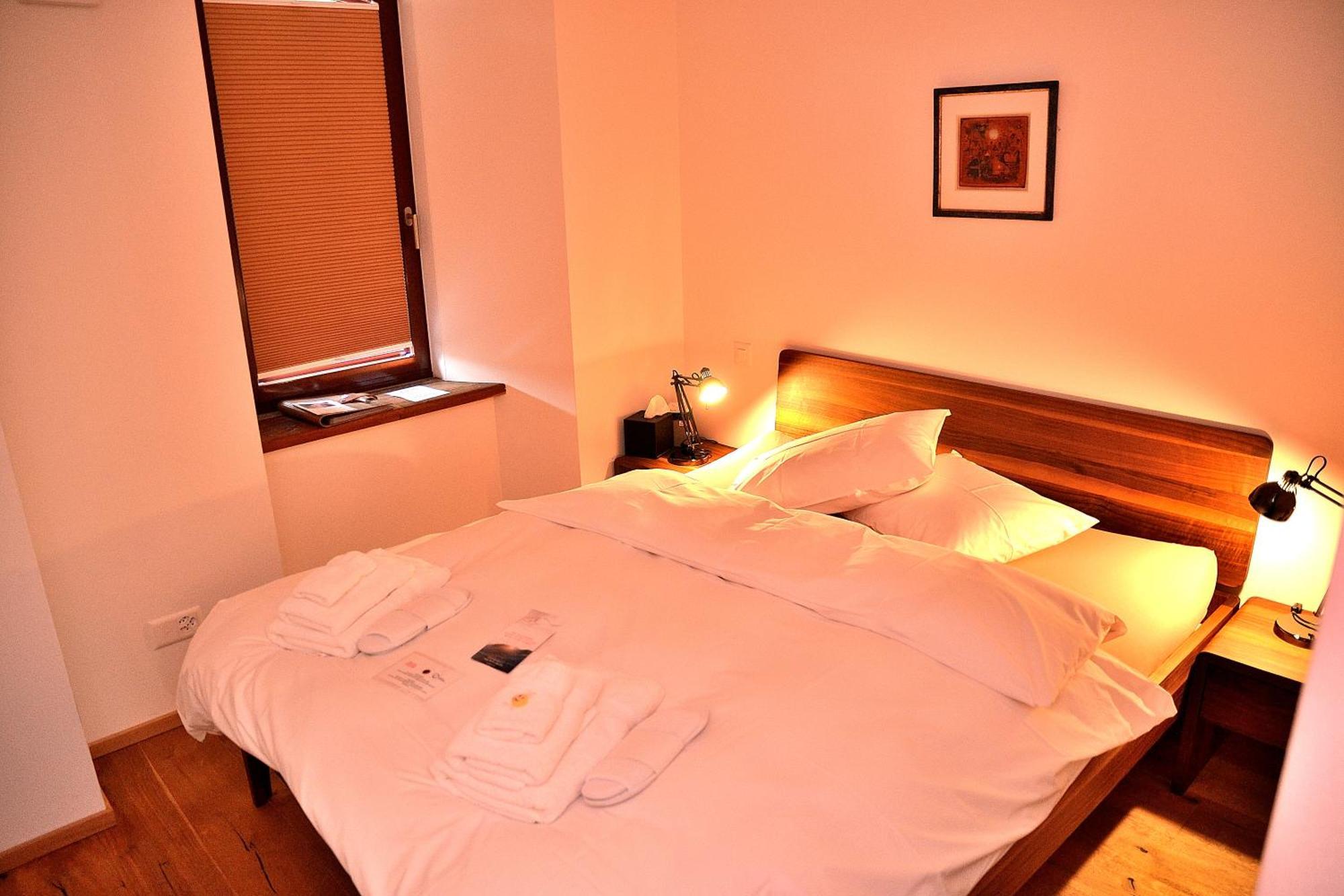 Unique Hotel Fusio Екстер'єр фото