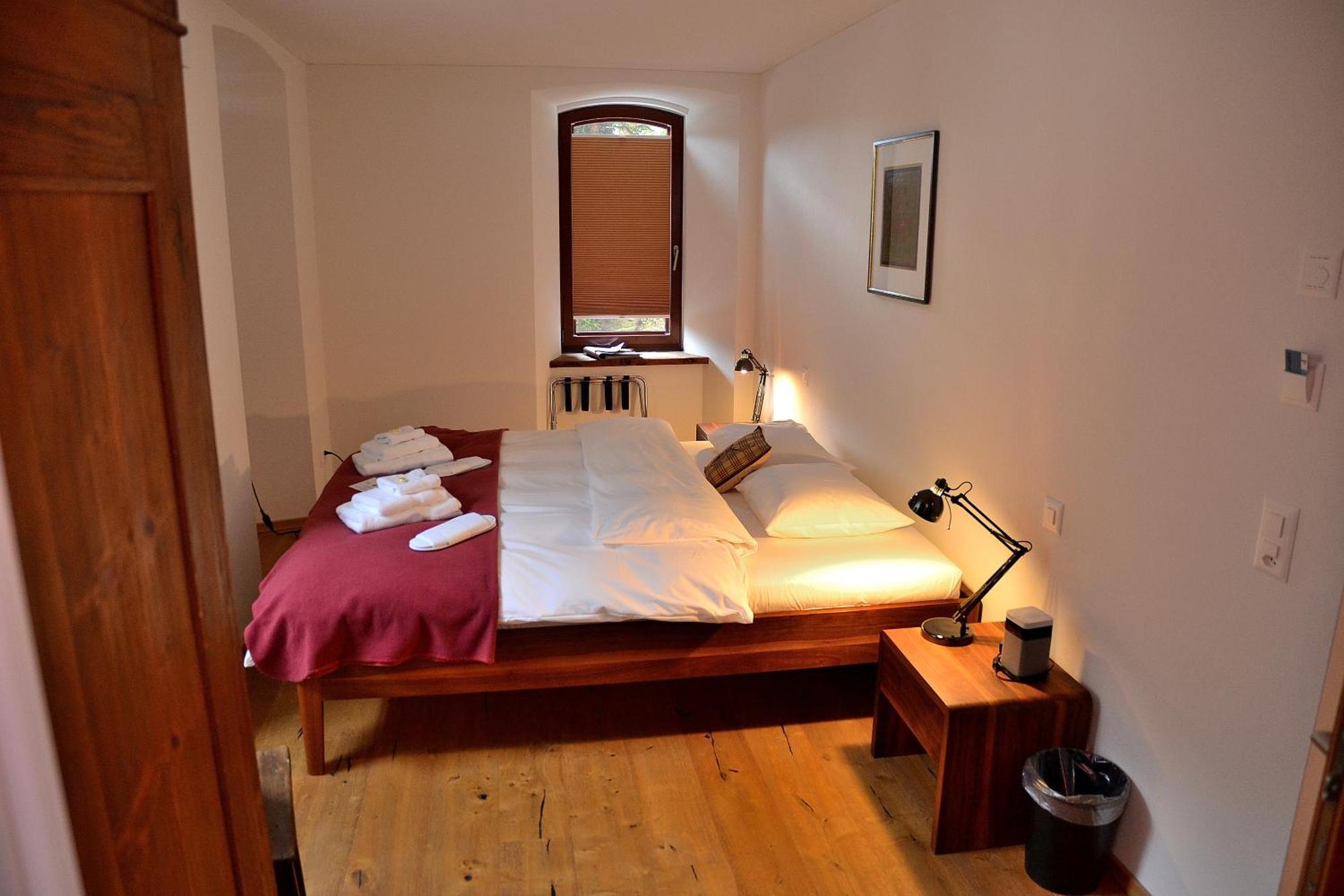 Unique Hotel Fusio Екстер'єр фото